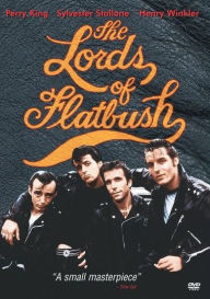 Title: The Lords of Flatbush