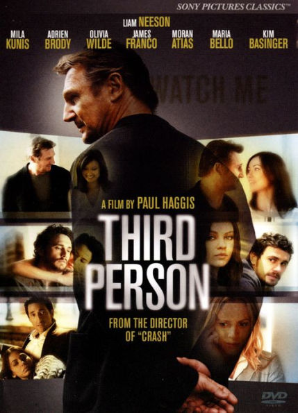 Third Person