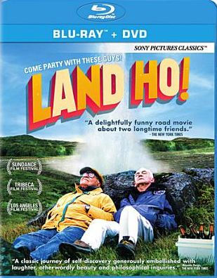 Land Ho!