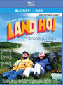 Land Ho! [2 Discs] [Blu-ray/DVD]