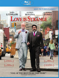 Title: Love Is Strange [Blu-ray]