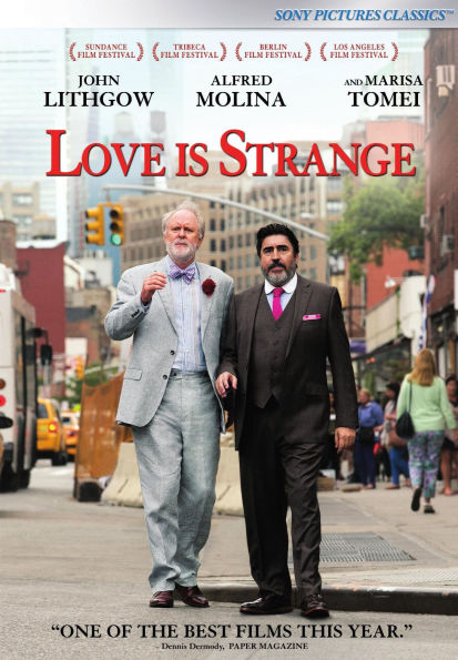 Love Is Strange