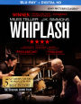 Whiplash [Includes Digital Copy] [Blu-ray]