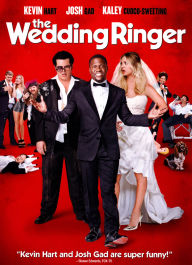 Title: The Wedding Ringer