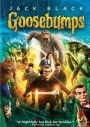 Goosebumps [Includes Digital Copy]