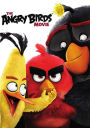 Angry Birds Movie