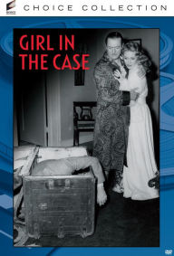 Title: Girl in the Case