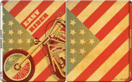 Title: Easy Rider [Blu-ray] [SteelBook]