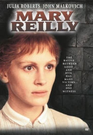 Title: Mary Reilly, Author: 