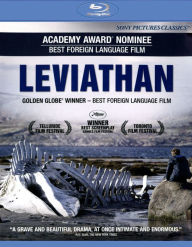 Title: Leviathan [Blu-ray]