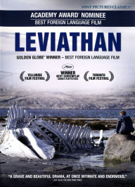 Title: Leviathan