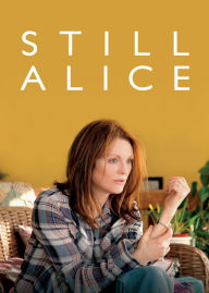 Title: Still Alice [Includes Digital Copy] [Blu-ray]