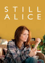 Still Alice [Includes Digital Copy] [Blu-ray]