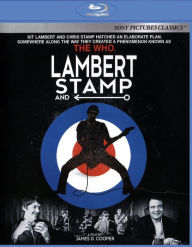 Title: Lambert & Stamp [Includes Digital Copy] [Blu-ray]