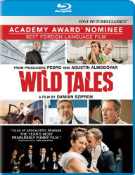 Wild Tales [Blu-ray]