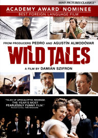 Title: Wild Tales