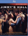 Jimmy's Hall [Blu-ray]