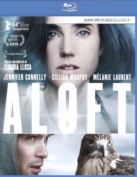 Aloft [Blu-ray]