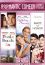 Fools Rush In/Made of Honor/The Wedding Planner