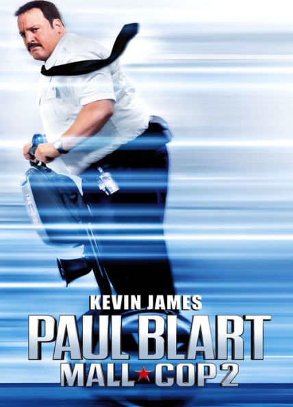 Paul Blart 2 [Includes Digital Copy]