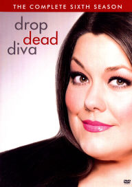 Title: Drop Dead Diva: Sixth Season