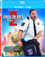 Paul Blart 2 [Includes Digital Copy] [2 Discs] [Blu-ray/DVD]