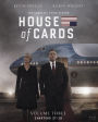 House of Cards: the Complete Third Season