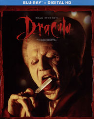 Title: Bram Stoker's Dracula [Includes Digital Copy] [Blu-ray]