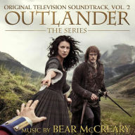 Outlander: Season 1, Vol. 2 [Original TV Soundtrack]