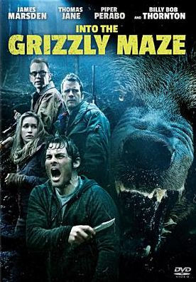 Into the Grizzly Maze