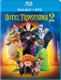 Hotel Transylvania 2