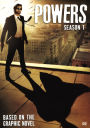 Powers: Season 1 [3 Discs]