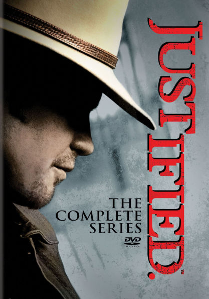 Justified: Seasons 1-6