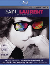 Title: Saint Laurent [Blu-ray]