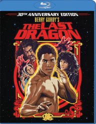 Title: Berry Gordy's The Last Dragon [Blu-ray]