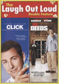 Title: Click/Mr. Deeds [2 Discs]