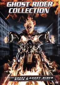 Title: Ghost Rider/Ghost Rider: Spirit of Vengeance