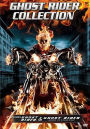 Ghost Rider/Ghost Rider: Spirit of Vengeance