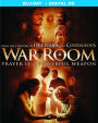 War Room [Includes Digital Copy] [Blu-ray]