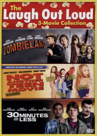 Title: 30 Minutes of Less/Not Another Teen Movie [2 Discs]