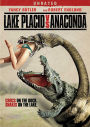 Lake Placid vs. Anaconda