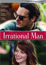 Title: Irrational Man [Includes Digital Copy]