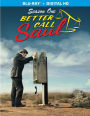 Better Call Saul: Season One [Blu-ray]