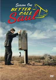 Title: Better Call Saul: Season One