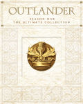 Alternative view 1 of Outlander: Season One [The Ultimate Collection] [Blu-ray]