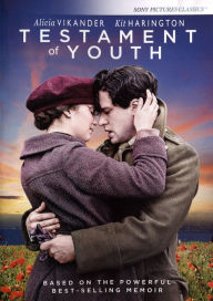 Title: Testament of Youth