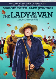 Title: The Lady in the Van