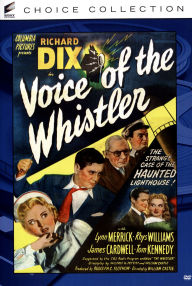 Title: Voice of the Whistler