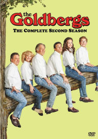 Title: The Goldbergs: Season 2 [3 Discs]