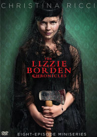 Title: The Lizzie Borden Chronicles: Season 1 [2 Discs]
